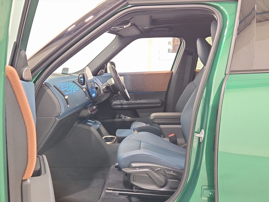 2026 MINI Countryman 1.5L Petrol Hybrid For Sale Images