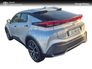 2025 TOYOTA C-HR 1.8 HYBRID SPORT*DEMO MODEL*