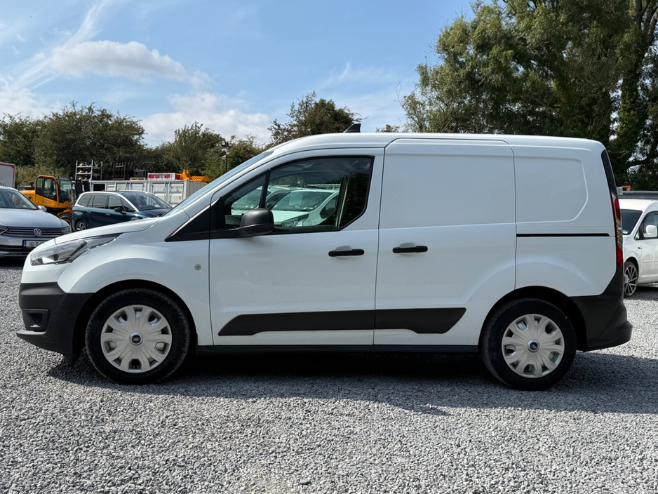 2022 Ford Transit Connect 1.5L Diesel For Sale Images