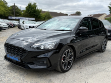2019 Ford Focus 1.5L Petrol For Sale Images