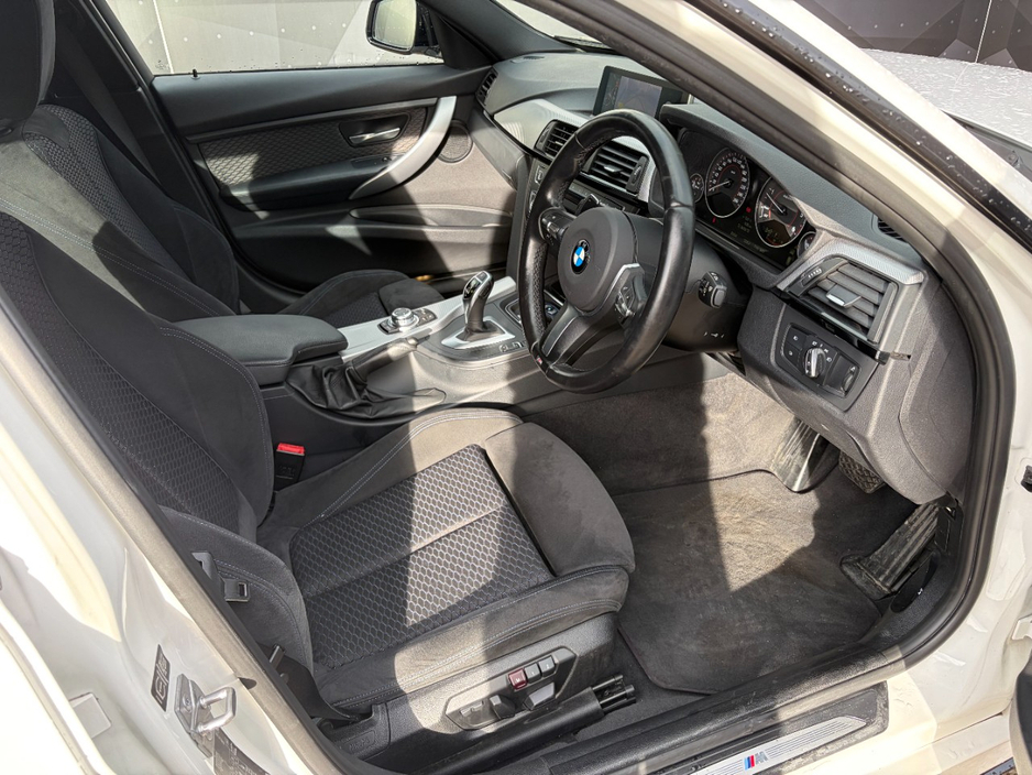 2013 BMW 3 Series 2L Diesel For Sale Images
