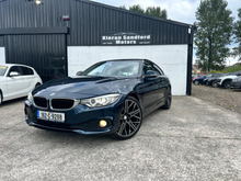 BMW 4 Series 420d SE Auto