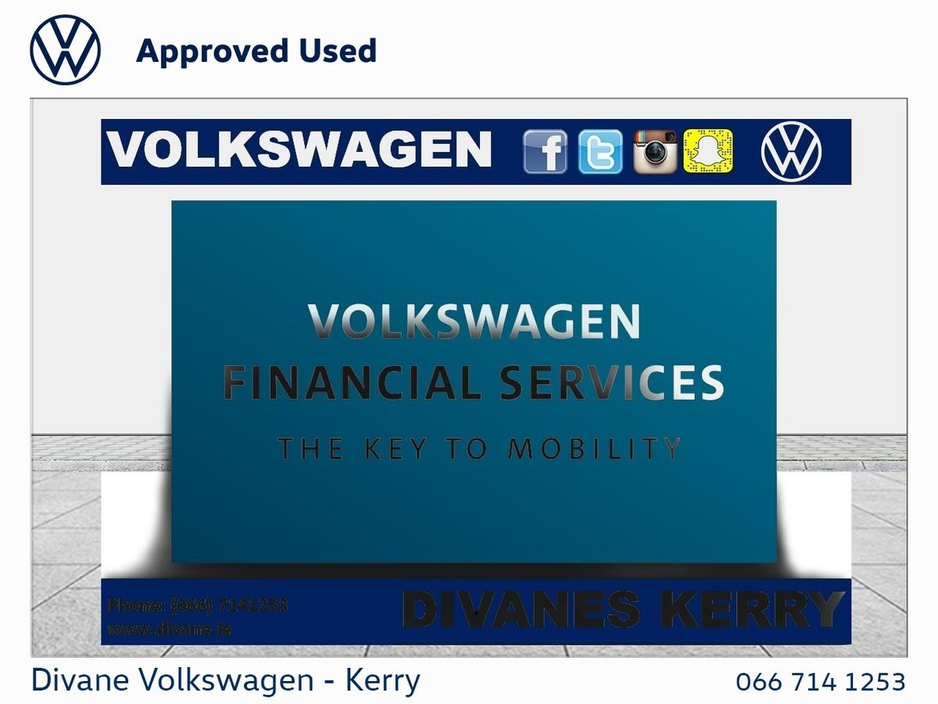 Used Volkswagen ID.4 2024 in Kerry