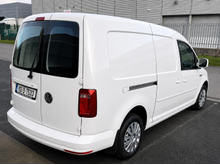 2019 Volkswagen Caddy 2L Diesel For Sale Images