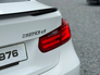 2015 BMW 3 SERIES 320d EfficientDynamics