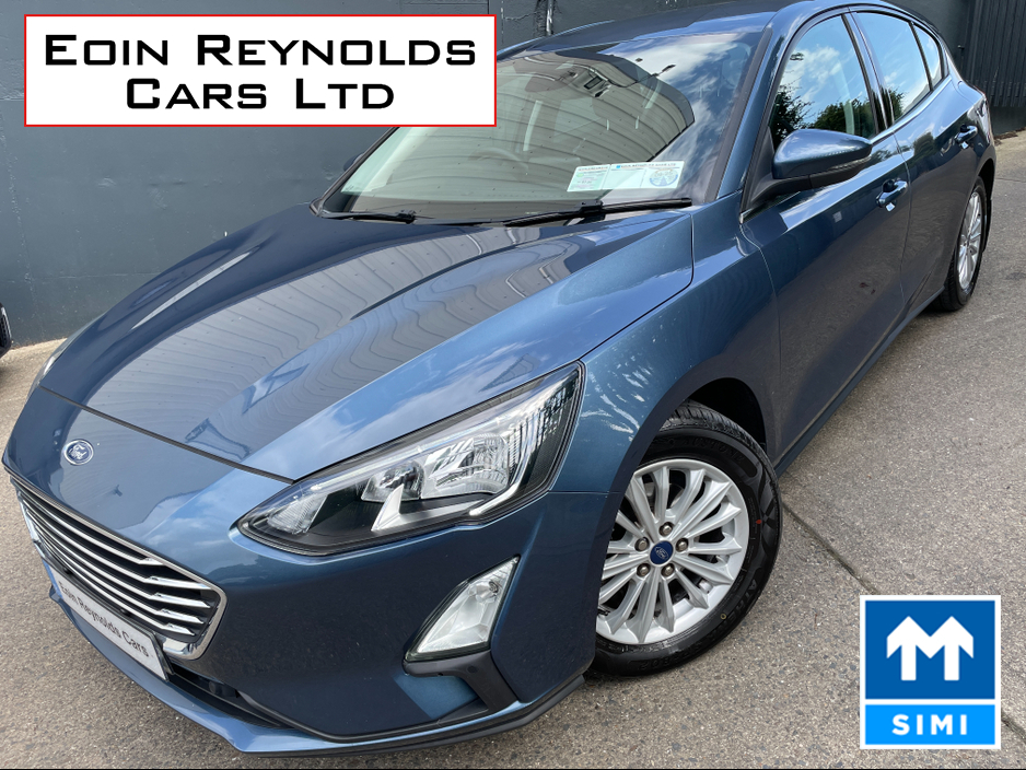 2020 Ford Focus For Sale Images