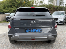 2024 Hyundai Kona 1.6L Petrol Hybrid For Sale Images