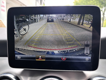 2019 Mercedes-Benz CLA Class 1.6L Petrol For Sale Images