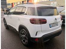 2023 Citroen C5 Aircross 1.5L Diesel For Sale Images