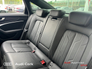 2023 AUDI A6 2.0 50TFSI E 299BHP BLACK EDITION WITH VALCONA LEATHER SEATS & 4 ZONE CLIMATE CONTROL