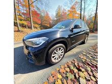 2018 BMW X1 2L Diesel For Sale Images