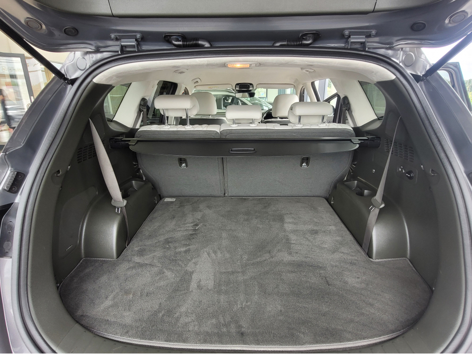 2021 Hyundai Santa Fe 2.2L Diesel For Sale Images
