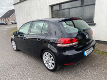 2012 Volkswagen Golf 1.4L Petrol For Sale Images