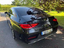 2022 Mercedes-Benz CLS Class 2L Diesel For Sale Images