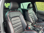 2018 VOLKSWAGEN GOLF GTI AUTOMATIC 2.0 PETROL //FULL LEATHER//ELECTRIC DRIVERS SEAT//LOW MILES// 