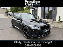 2022 BMW X3 2L Petrol Plug-in Hybrid For Sale Images