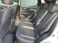 2018 Nissan Qashqai 1.6L Diesel For Sale Images