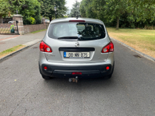 2008 Nissan Qashqai 1.5L Diesel For Sale Images