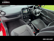 2019 Renault Clio 0.9L Petrol For Sale Images