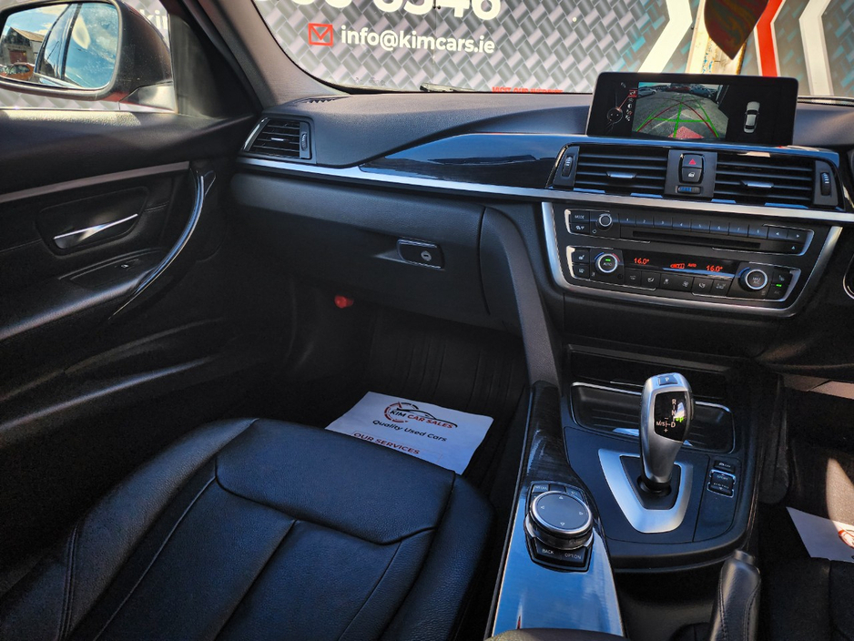 2015 BMW 3 Series 2L Petrol For Sale Images