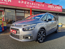 2022 Citroen Grand C4 Picasso 1.5L Diesel For Sale Images