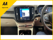 2023 Volvo XC40 1.5L Petrol Plug-in Hybrid For Sale Images