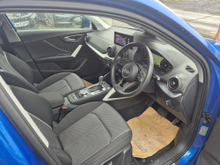 2018 Audi Q2 1L Petrol For Sale Images