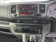 2021 Citroen Dispatch 2L Diesel For Sale Images