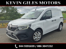 2024 Renault Kangoo 1.5L Diesel For Sale Images