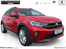 Volkswagen Taigo 1.0 TSI 95HP Life Plus