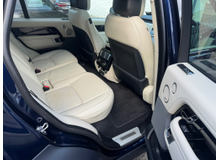 2021 Land Rover Range Rover 2.0L Petrol Plug-in Hybrid For Sale Images