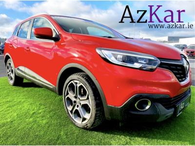 renault kadjar isofix