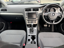 2015 Volkswagen Golf 1.2L Petrol For Sale Images