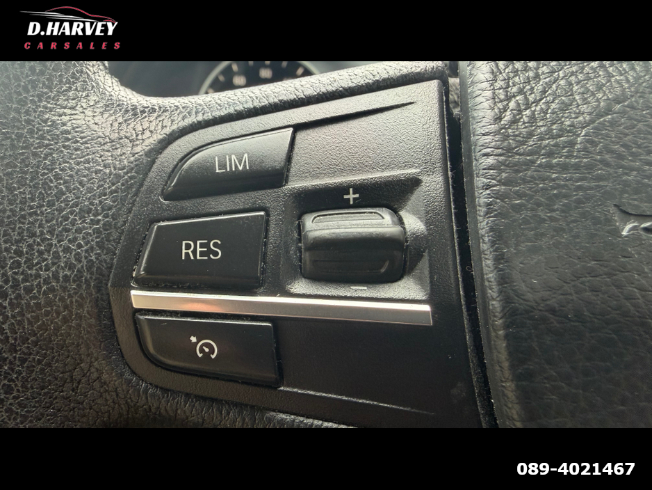 2014 BMW 5 Series 2L Diesel For Sale Images