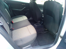 2013 SEAT Toledo 1.6L Diesel For Sale Images