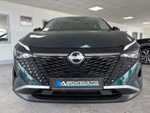 2024 Nissan Qashqai 1.3L Hybrid For Sale Images