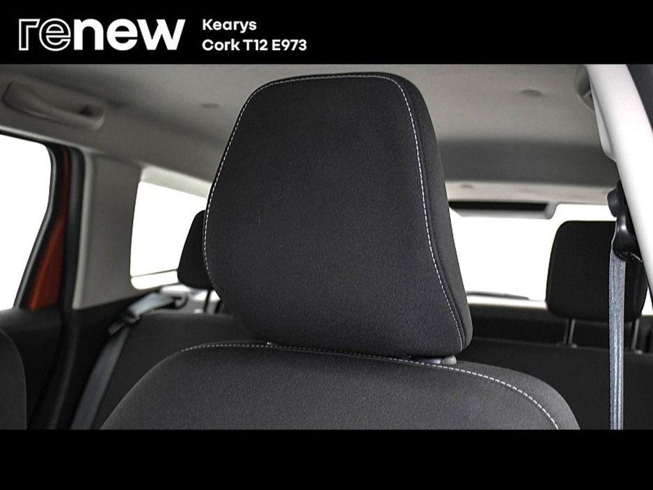 Dacia Duster Expression Blue dCi 115 4x2 NBI — thumbnail 15
