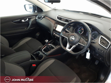 2018 Nissan Qashqai 1.2L Petrol For Sale Images