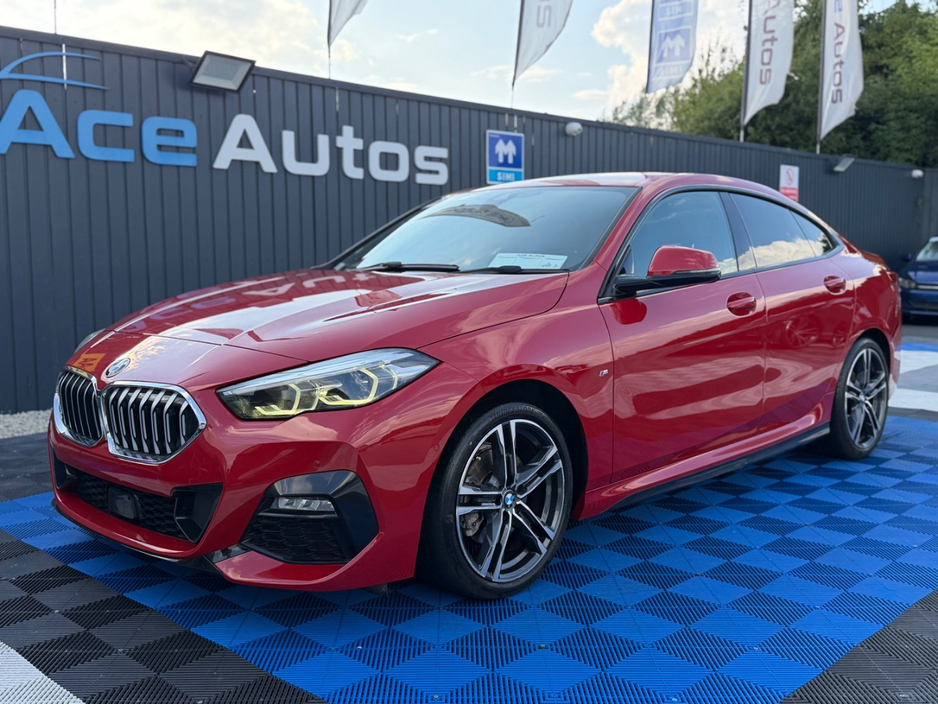 BMW 2 Series M-SPORT - 2.0L DIESEL - AUTO - 12M WARRANTY - CAR: 2550 — thumbnail 2