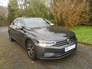 2020 VOLKSWAGEN PASSAT  1.6 TDI SEL DSG AUTO