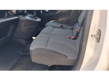 2023 Citroen Berlingo 1.5L Diesel For Sale Images