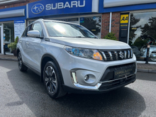 2020 Suzuki Vitara 1.4L Petrol For Sale Images