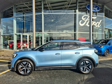 2024 Ford Explorer 0L Electric For Sale Images