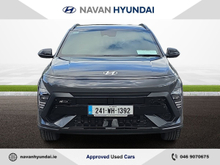 2024 Hyundai Kona 1.6L Petrol For Sale Images