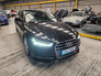 2017 AUDI A6 LIMOUSINE 1.8 TFSI 190 S LINE S-TRONIC 4DR AUTO// STUNNING RARE CAR// VERY CLEAN EXAMPLE