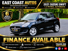 Suzuki Swift 1.2 Dualjet SZ3