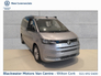 2026 VOLKSWAGEN CALIFORNIA T7 Cali Coast TDI 150BHP A7F Order NOW!