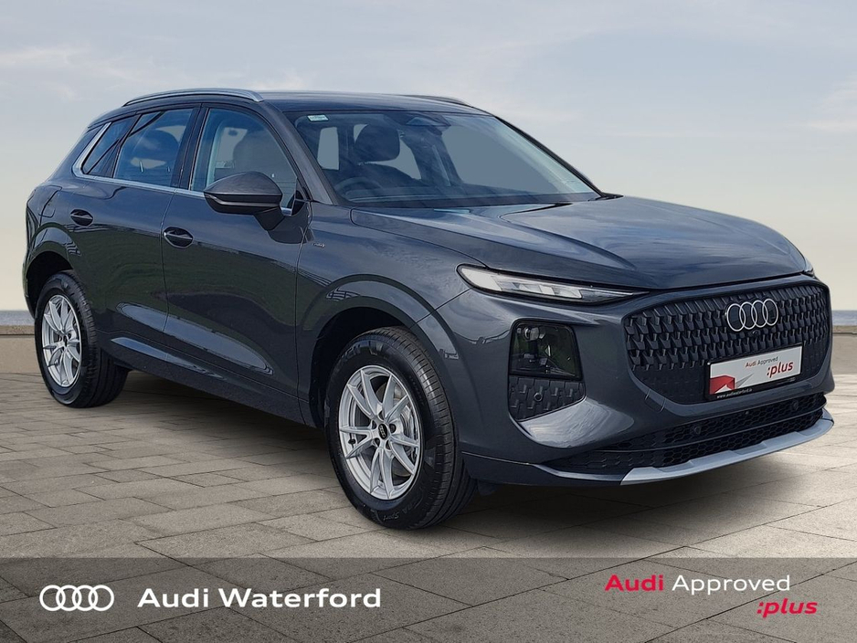 2026 Audi Q3