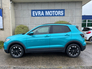 2021 VOLKSWAGEN T-CROSS AUTOMATIC 1.0 PETROL 