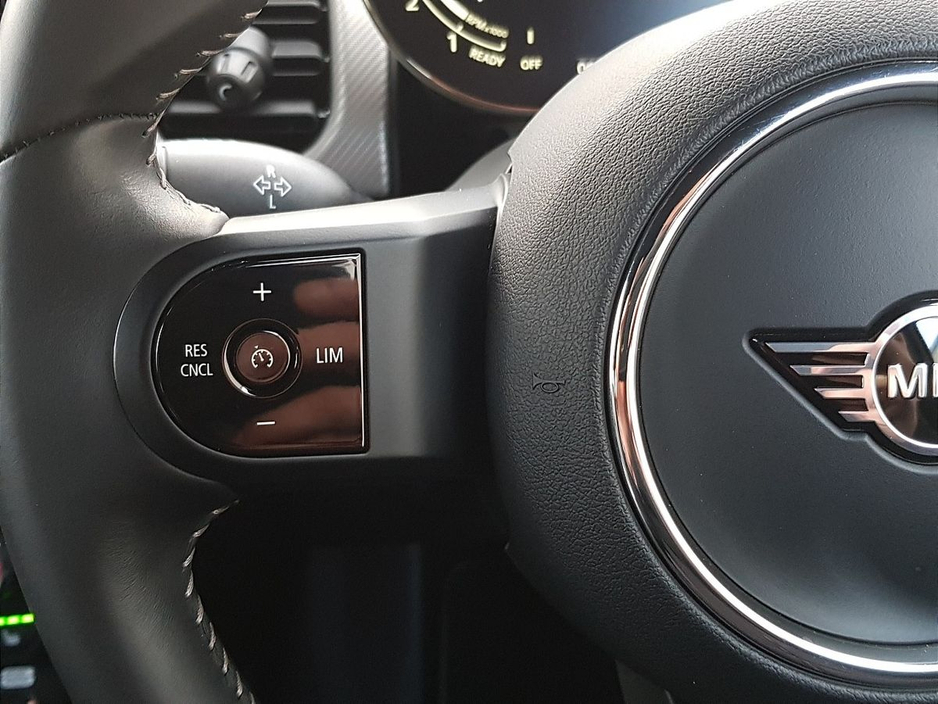 2023 MINI Hatch 1.5L Petrol For Sale Images